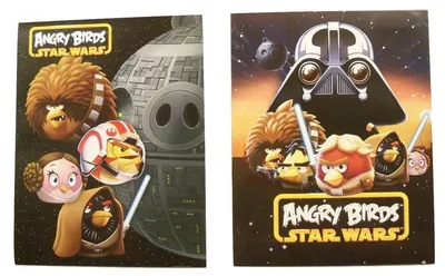 Angry Birds Star Wars | StarWars.com