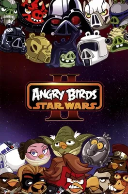 Angry Birds Star Wars II for Android - Download the APK from Uptodown
