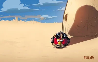 Angry Birds Star Wars 2 lands early on Windows Phone 8 | BetaNews