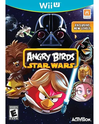 Video Game Angry Birds: Star Wars 2 HD Wallpaper
