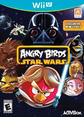Angry Birds Star Wars II 1.2 - Download for PC Free