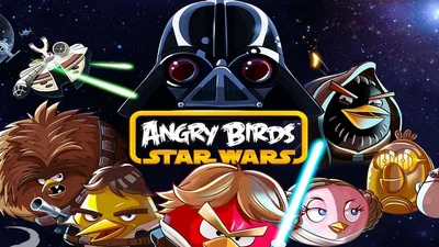 There hasn't been an Angry Birds console port in ages. Oh, what'd I do for Angry  Birds Star Wars II on the PS4…. : r/angrybirds