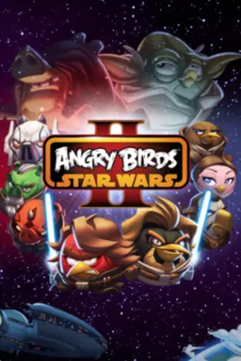 Angry birds star wars ii hi-res stock photography and images - Alamy