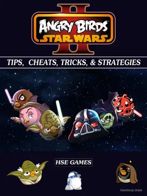 Angry Birds Star Wars 2 Rebels Update Out Now for iOS and Android! |  AngryBirdsNest