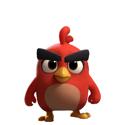 Bubbles | Angry Birds