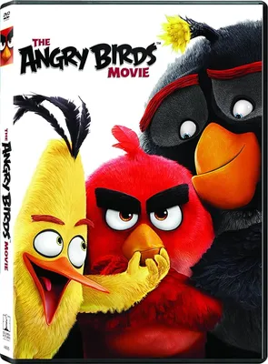 Semi-Automagic: The Angry Birds Legacy | by Antony Terence | ILLUMINATION |  Medium