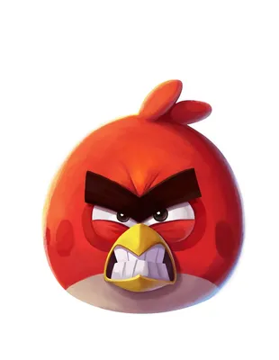 Chuck | Angry Birds