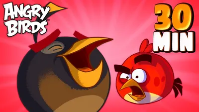 What is your favourite concept design of the angry birds? (Birds not shown  still count) : r/angrybirds