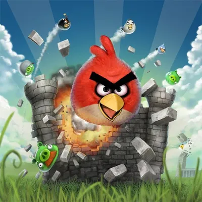 Everything You Need to Know About 'Angry Birds' - Netflix Tudum