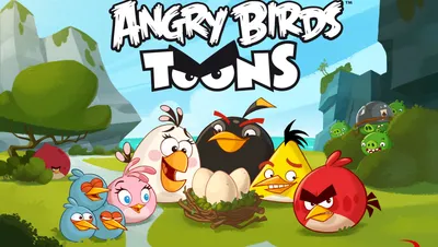 Get Angry Birds 2 - Microsoft Store