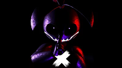 Картинки на тему #fnaf - в Шедевруме