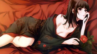 Anime 1366x768 Wallpapers - Wallpaper Cave