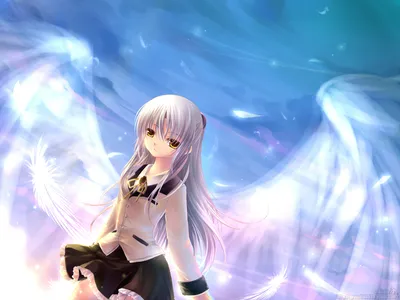 Angel Beats! (Ангельские ритмы) HD - купить недорого