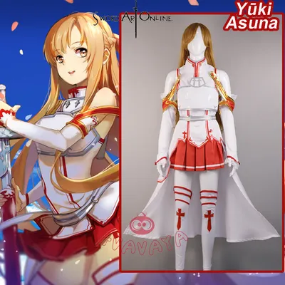 Asuna. by enjelia on DeviantArt