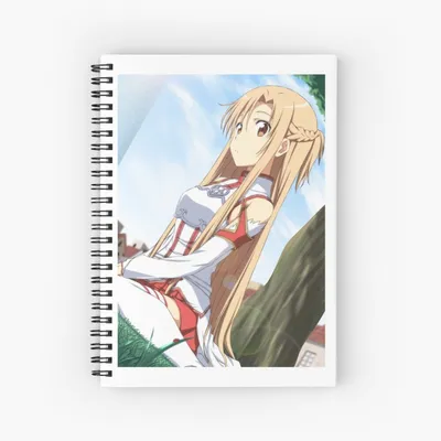 Asuna Cute Anime Girl \" Poster for Sale by deniz29 | Redbubble