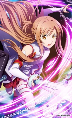 Yuuki Asuna - Sword Art Online - Zerochan Anime Image Board