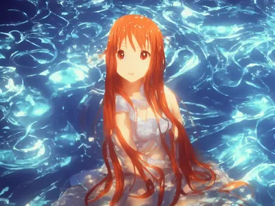 Asuna Yuuki