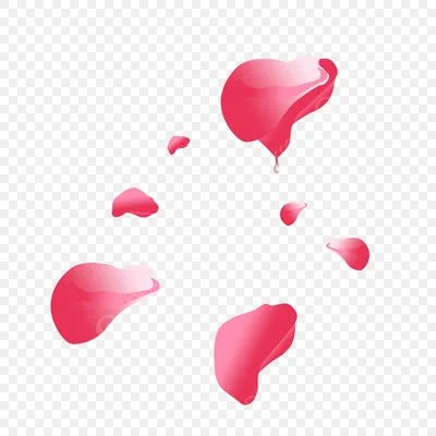 целовать день святого валентина лепестки роз мультфильм признание в любви  PNG , прекрасное сердце, Аниме изображение, милый и симпатичный PNG  картинки и пнг PSD рисунок для бесплатной загрузки