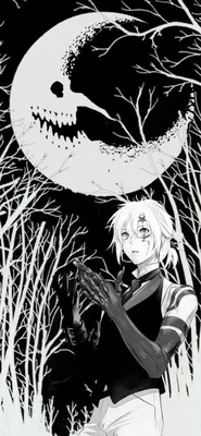 Обои Аниме D. Gray-man, обои для рабочего стола, фотографии аниме,  gray-man, ди, грей-мен Обои для рабочего стола, скачать обои картинки  заставки на рабочий стол.