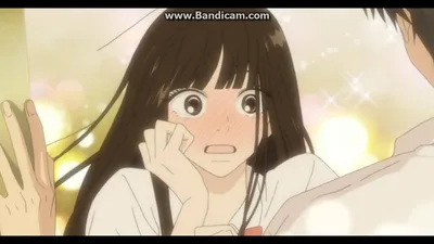 Дотянуться до тебя / Kimi ni Todoke | Аниме рядом | Дзен