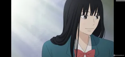 Kimi ni Todoke (Дотянуться до тебя) второй сезон HD - купить недорого