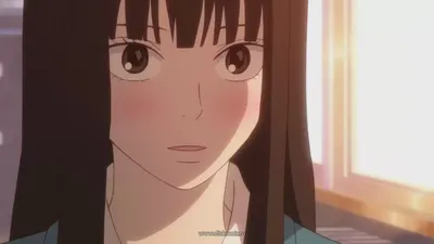 AMV Kimi ni Todoke/Дотянуться до тебя/Достучаться до тебя 1,2 сезон... -  YouTube