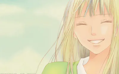 Читать мангу Kimi ni Todoke / Достучаться до тебя - глава: 17_71