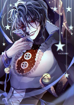 ФНАФ а стиле аниме [Часть 1] | ✨[RU]Amino Для Всех FNaF'еров✨ Amino