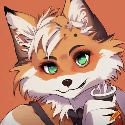 CUSTOM ANIME FURRY Anime Commission Digital Art Commission - Etsy