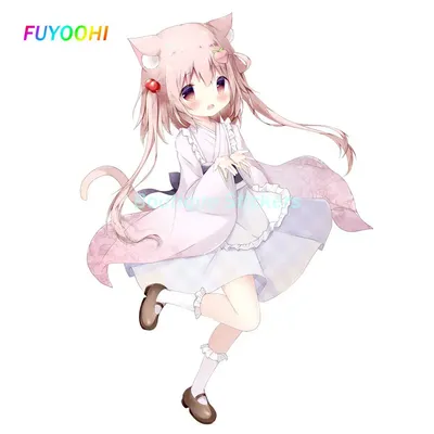 Draw fullbody furry or anime art by Maiiyuu | Fiverr