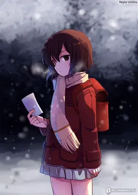 Аниме «Город, в котором меня нет» / Boku dake ga Inai Machi / ERASED (2016)  — трейлеры, дата выхода | КГ-Портал