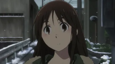 Аниме «Город, в котором меня нет» / Boku dake ga Inai Machi / ERASED (2016)  — трейлеры, дата выхода | КГ-Портал