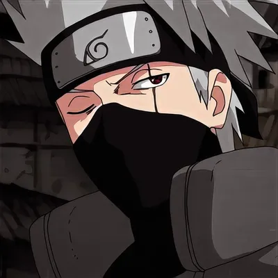 Kakashi Hatake wallpaper by ANASXART - Download on ZEDGE™ | 022a