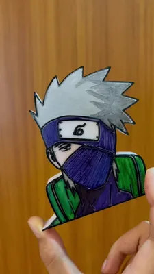 Hatake kakashi | Anime shadow, Kakashi hatake, Kakashi