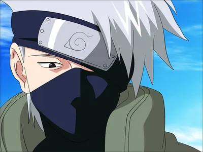 Kakashi Hatake | Narutopedia | Fandom