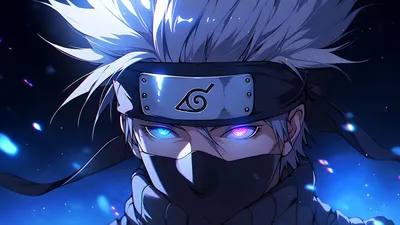 Kakashi Hatake, naruto, anime, HD phone wallpaper | Peakpx