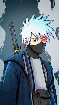 Kakashi Photos, Images and Pictures