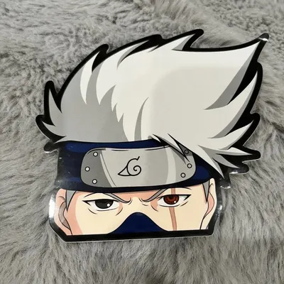 DarsoX Anime - Kakashi