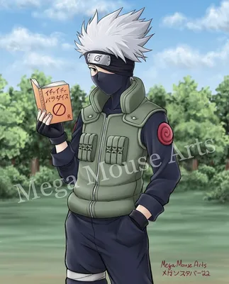 Naruto Shippuden Banpresto Kakashi Q Posket Collectible Figure - Walmart.com