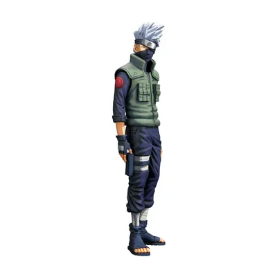 Kakashi Hatake - AI Generated Artwork - NightCafe Creator