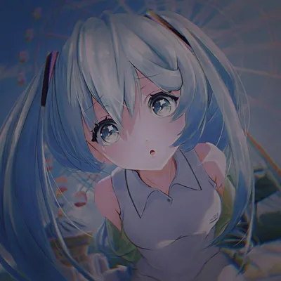 Фигурка аниме Хацуне Мику (Hatsune Miku) 15 см (ID#1738627095), цена: 964  ₴, купить на Prom.ua