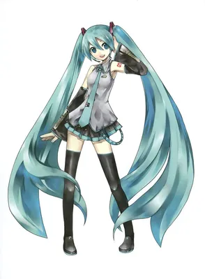 Hatsune Miku in 2023 | Miku hatsune chibi, Miku hatsune vocaloid, Hatsune  miku