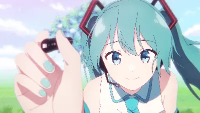 Hatsune Miku: Colorful Stage! Releases Anime Music Video for 3rd Anniversary