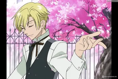 Клуб свиданий старшей школы Оран / Ouran High School Host Club TV (2011):  рейтинг и даты выхода серий