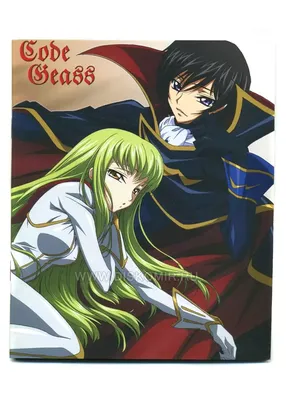 Аниме «Код Гиасс: Восставший Лелуш R2» / Code Geass: Hangyaku no Lelouch R2  / Code Geass: Lelouch of the Rebellion R2 — трейлеры, дата выхода |  КГ-Портал