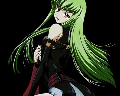 Арты по аниме Код Гиас / Code Geass