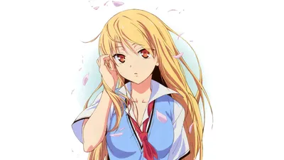 130+ Sakurasou No Pet Na Kanojo HD Wallpapers and Backgrounds