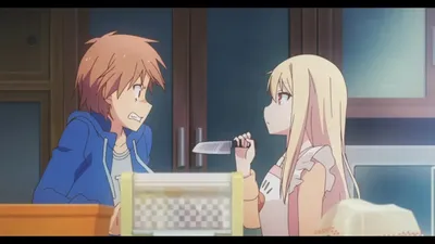 Кошечка из Сакурасо / Sakurasou no Pet na Kanojo | ВКонтакте