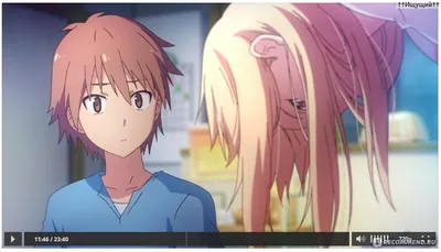 Кошечка из Сакурасо / Sakurasou no Pet na Kanojo - «Пока ваше сердце не  начнет биться сильнее, вы не сможете растормошить чужие сердца. (с) Кошечка  из Сакурасо.» | отзывы