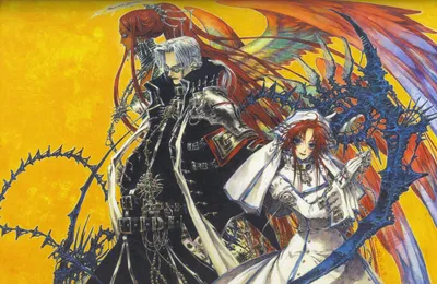 Кошелек кожзам Trinity Blood 330803 - купить недорого